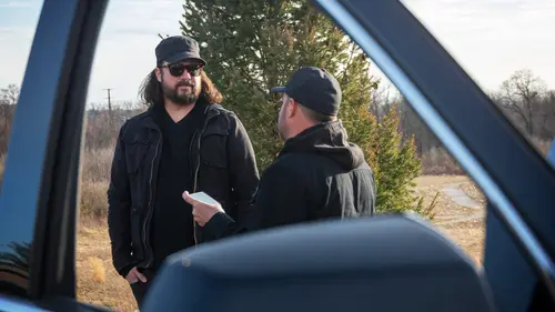 Ghost Adventures : au secours des familles Chaos à Emmaus