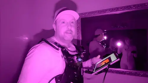Ghost Adventures : au secours des familles Esprits à Spiro