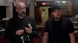 Ghost Adventures : au secours des familles
