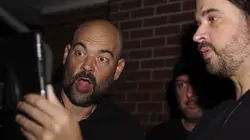 Sur TLC à 21h00 : Ghost Adventures : au secours des familles