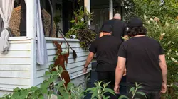 Ghost Adventures : au secours des familles