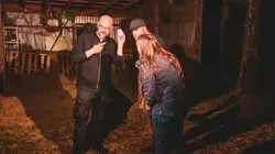Ghost Adventures : au secours des familles