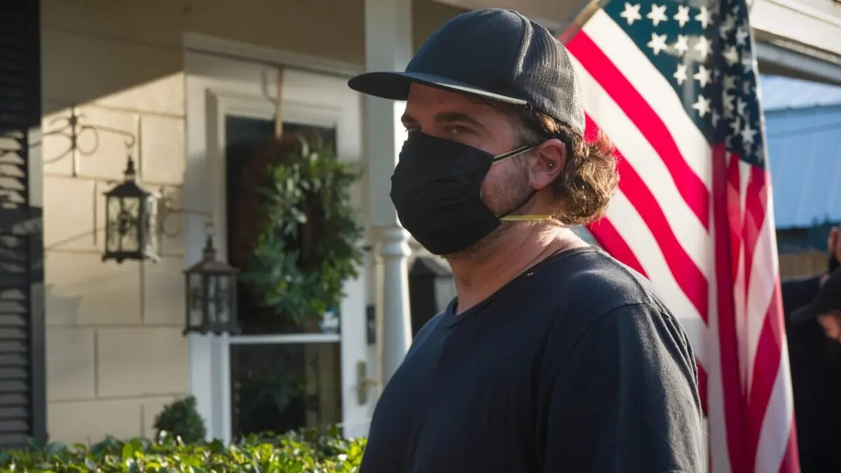 Ghost Adventures : au secours des familles Famille maudite à Jacksonville