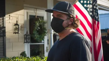 Famille maudite à Jacksonville