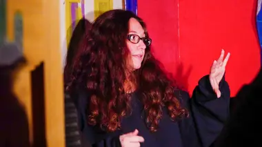 Malheur à Marquette