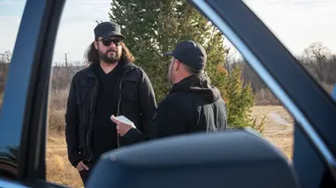 Ghost Adventures : au secours des familles Chaos à Emmaus