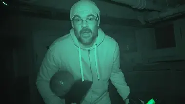 Ghost Adventures : au secours des familles Effraction à Fremont