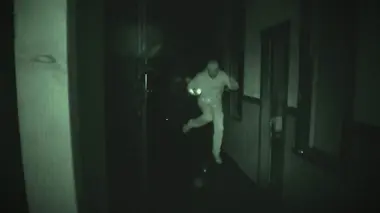 Ghost Adventures Bain de sang au lupanar