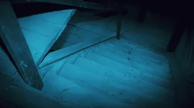 Ghost Adventures Cauchemar à Northridge