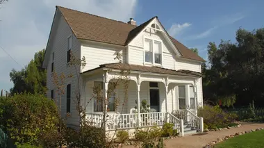 Ghost Adventures Chasse à Stow House