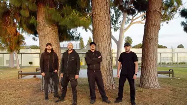 Ghost Adventures Dans l'antre du Diable