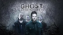 Ghost Adventures : Dans l'antre du Tiger King