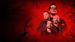Ghost Adventures : Dans l'antre du Tiger King