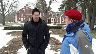 Ghost Adventures E18 Le Longfellow's Wayside Inn