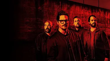 Ghost Adventures Face à nos pires cauchemars