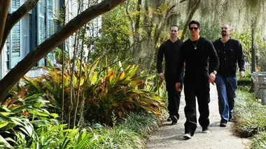 Ghost Adventures Fantômes à Scottsdale