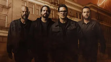 Ghost Adventures : Goldfield Hotel