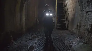 Ghost Adventures La malédiction de Ranch Island