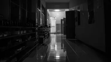 Ghost Adventures Les âmes perdues de Kingman
