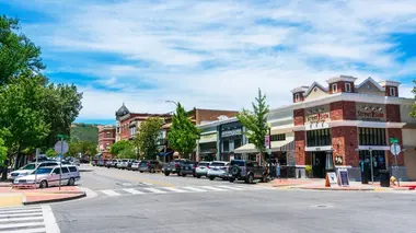 Ghost Adventures Panique sur Pine Street
