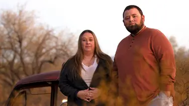 Ghost Adventures Perturbations à Wickenburg