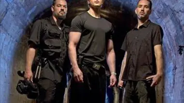 Ghost Adventures S01E00