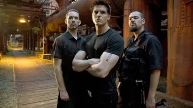 Ghost Adventures S01E03 Le manoir Houghton