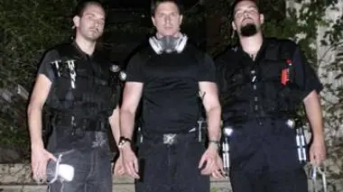 Ghost Adventures S01E08 Le pénitencier de Boise
