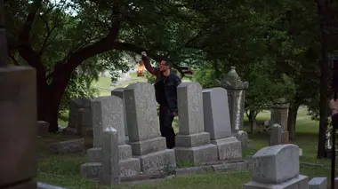 Ghost Adventures S01E12 La malédiction de River Bend : le McPike Mansion