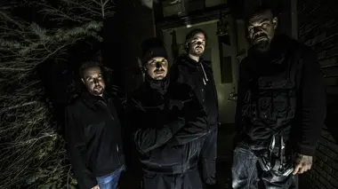 Ghost Adventures S02E01 Purisima Mission