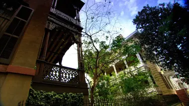 Ghost Adventures S02E02 Le théâtre Bird Cage