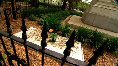 Ghost Adventures S02E08 L'auberge anglaise