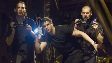 Ghost Adventures S02E09 Poveglia, l'île maudite
