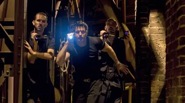 Ghost Adventures S02E14 Le Phare d'Execution Rocks