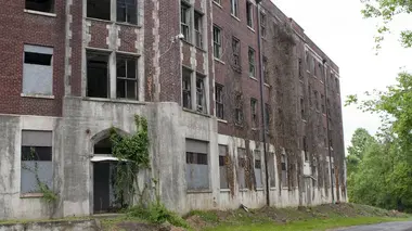 Ghost Adventures S02E17 Le manoir de Prospect place, Trinway, Ohio