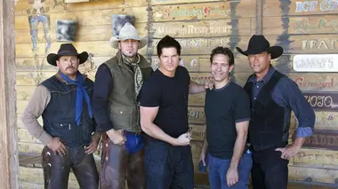 Ghost Adventures S03E01 La mine de vulture city