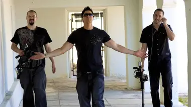Ghost Adventures S03E07 L'asile Rolling Hills