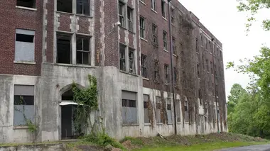 Ghost Adventures S03E08 Bienvenue à Hill View Manor