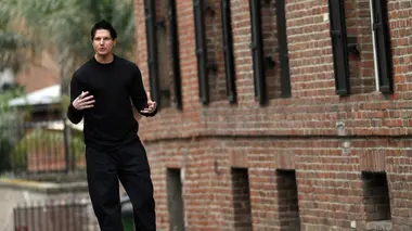 Ghost Adventures S04E02 Les âmes du Fort Erié