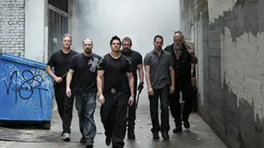 Ghost Adventures S04E07 Kell's Irish Restaurant Pub, Seattle