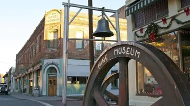 Ghost Adventures S04E12 Jerome, la ville fantome