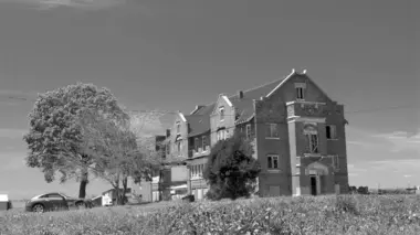 Ghost Adventures S05E05 Les possédés d'Ashmore Estates