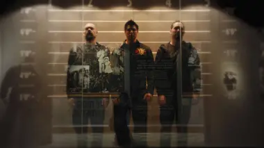 Ghost Adventures S05E06 Le tunnel des disparus