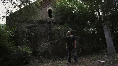 Ghost Adventures S05E10 Le village des secrets