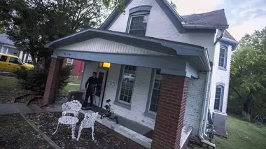 Ghost Adventures S05E12 Rocky Point Manor