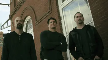 Ghost Adventures S06E09 L'hôtel Palmer House