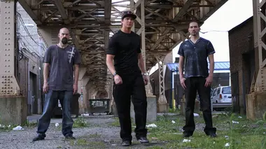 Ghost Adventures S06E10 Excalibur Nightclub