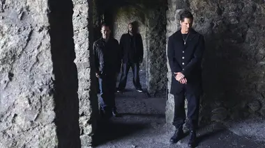 Ghost Adventures S06E11 Manoir de Black Moon