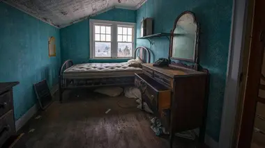 Ghost Adventures S06E18 L'hôtel Baker