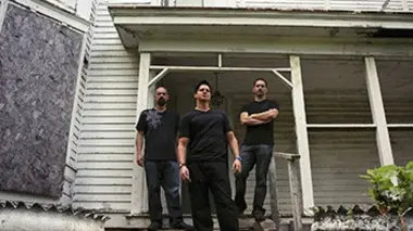 Ghost Adventures S06E28 Retour au Stanley Hotel